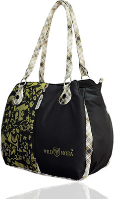 

Wildmoda Shoulder Bag(Multicolor)