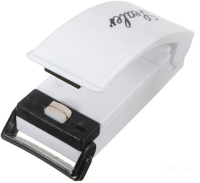 

Martand Bag Sealer Machine Hand Held Heat Sealer(11 mm)