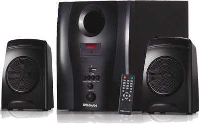 Oshaan speaker price online