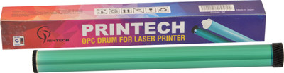 

PRINTECH opc Drum 3050 Single Color Ink Toner(Green)
