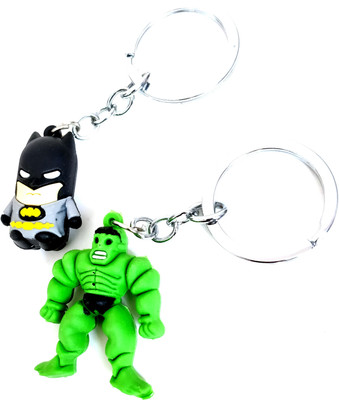 

SWAAG ZONE V0021 Key Chain