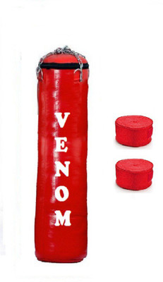 

Venom 2.5 Fe Boxing Kit