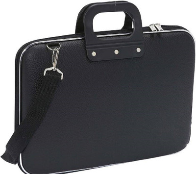 

MacRaiL 15.6 inch Laptop Case(Black)