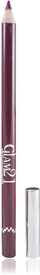 Glam 21 Eye & Lip Liner(Red Wine Glimmerstick)