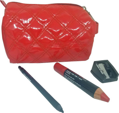 

Colorbar Party set Makeup Combo(Pack of 4)