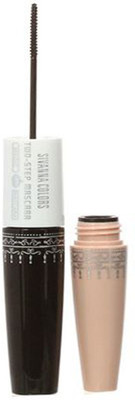 

Sivanna Colors Two Step Magic Mascara 9 g(Multi)
