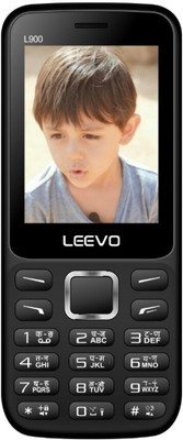 

Leevo L900(Black & Blue)