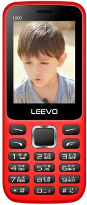 

Leevo L900(Red & Black)