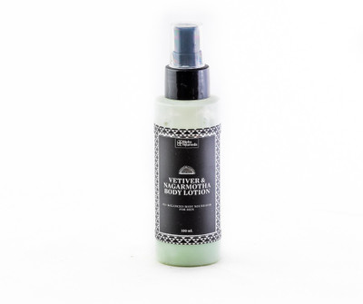 

Bipha Ayurveda Vettiver Nagarmotha Body Lotion 100 ml(100 ml)