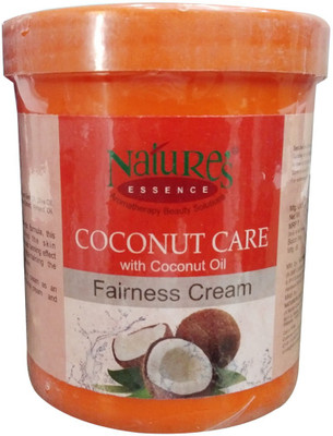 

Nature's Coconut Care Fairness Cream(450 g)