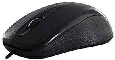 

printcart hi quality iptical mouse sleek looks Wired Optical Gaming Mouse(USB 3.0, Black)