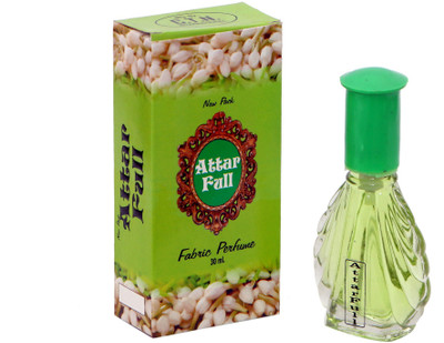 

Browny Pink Attar Full Apparel Perfume-30ml Eau de Parfum - 30 ml(For Women)