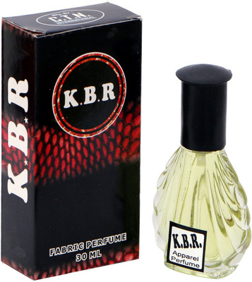 Browny Pink K.B.R Apparel Perfume-30ml Eau de Parfum - 30 ml(For Women)