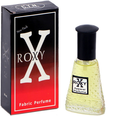 Browny Pink Roxy X Apparel Perfume-30ml Eau de Parfum - 30 ml(For Women)