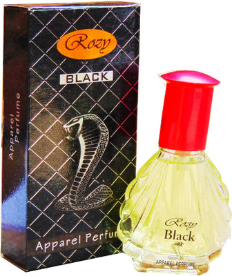

Rozy Cobra Black-30ml Eau de Parfum - 30 ml(For Men & Women)