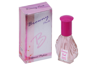 

Browny Pink Pink Apparel Perfume-30ml Eau de Parfum - 30 ml(For Women)