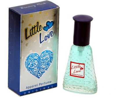 

Browny Pink Little Love Apparel Perfume-30ml Eau de Parfum - 30 ml(For Women)