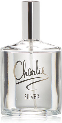 

Charile Silver Eau de Toilette Vaporisateur Eau de Parfum - 100 ml(For Women)