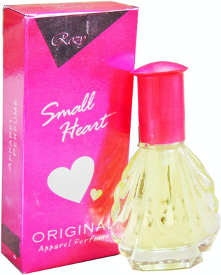 

Rozy Small Heart-30ml Eau de Parfum - 30 ml(For Men & Women)