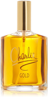 

Charile Gold Eau De Toilette Vaporisateur Eau de Parfum - 100 ml(For Women)