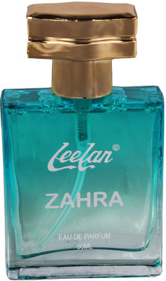 

Leelan Zahra Eau de Parfum - 50 ml(For Men & Women)