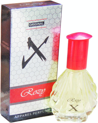 Rozy Silver-X -30ml Eau de Parfum - 30 ml(For Men & Women)