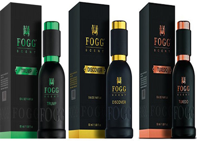 

Fogg 7894 Eau de Parfum - 50 ml(For Men & Women)