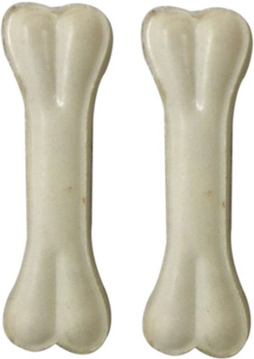 

NR Enterprises Chew Bones Dog Chew(400 g, Pack of 1)