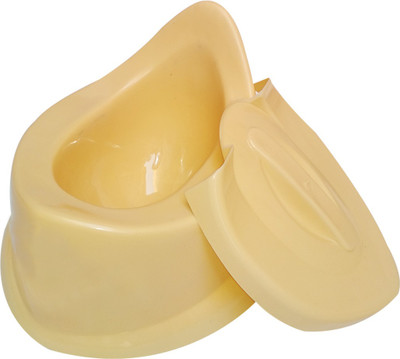 

Confiado Potty seat in potty seats Potty Seat(Cream)
