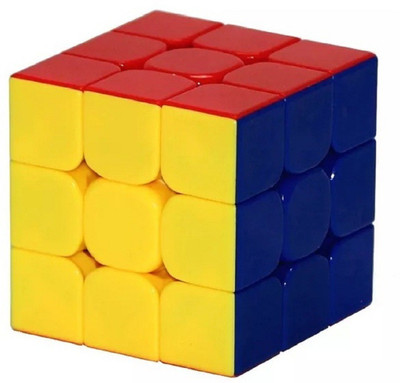

DS Creations Rubik's Cube Speed Edition(1 Pieces)