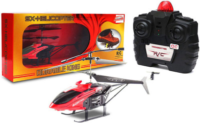 Remote control helicopter under 400 clearance rupees