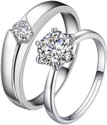 Flipkart hot sale couple rings