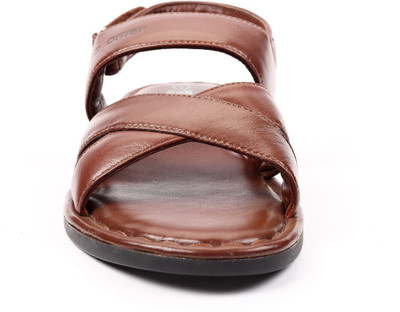 

Red Chief Men Brown Sandals