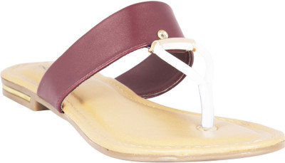 

Lush Women Cherry Flats