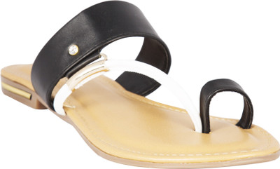

Lush Women Black Flats