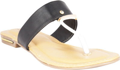 

Lush Women Black Flats