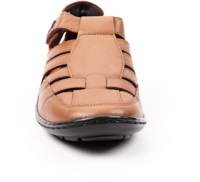 

Red Chief Men Tan Casual