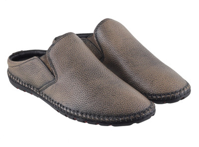 Mochi Men 20,Beige Sandals