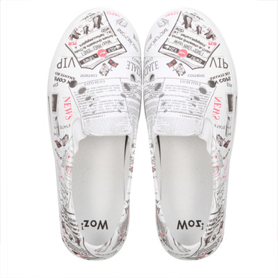 

WOZ Men Multi Sandals