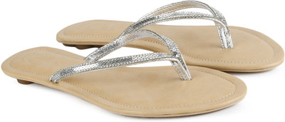 

Catwalk Women SILVER Flats
