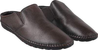 

Mochi Men 12,Brown Casual