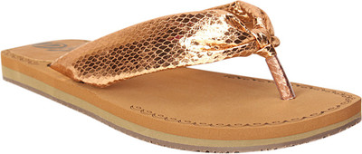 

Digni Women Copper Flats