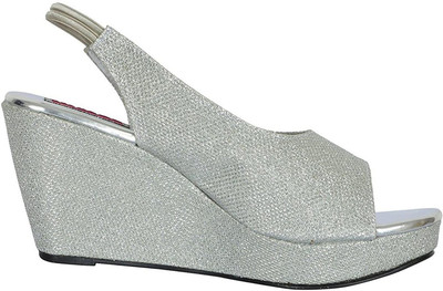 

KAWTRA Women Sliver Wedges