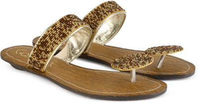 

Catwalk Women BROWN Flats