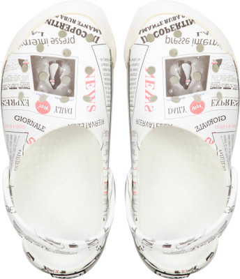 

WOZ Women Multi Flats
