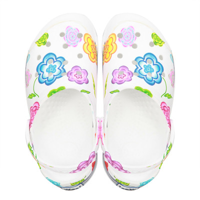 

WOZ Women Multi Flats