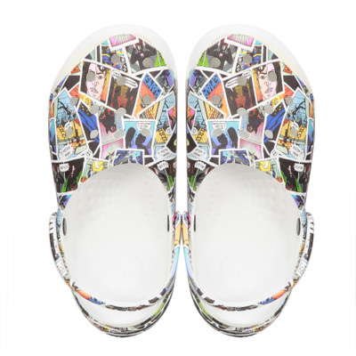 

WOZ Women Multi Flats