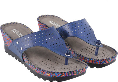 Buy MOCHI Women Blue Sandals on Flipkart