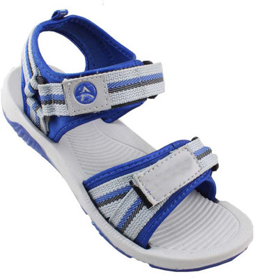 Claptrap Men Blue Sandals