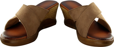 

Rare Women Brown Wedges